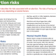 Illustration for article titled Texas Publishes 'Objective' Abortion Informational Brochure That Cites False Cancer Link